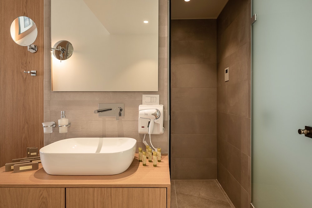 Elia Platanias — Hotel rooms in Platanias