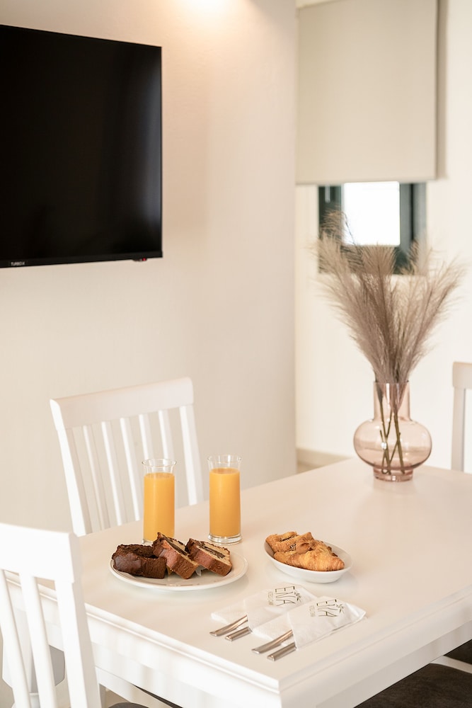 Elia Platanias — Hotel rooms in Platanias