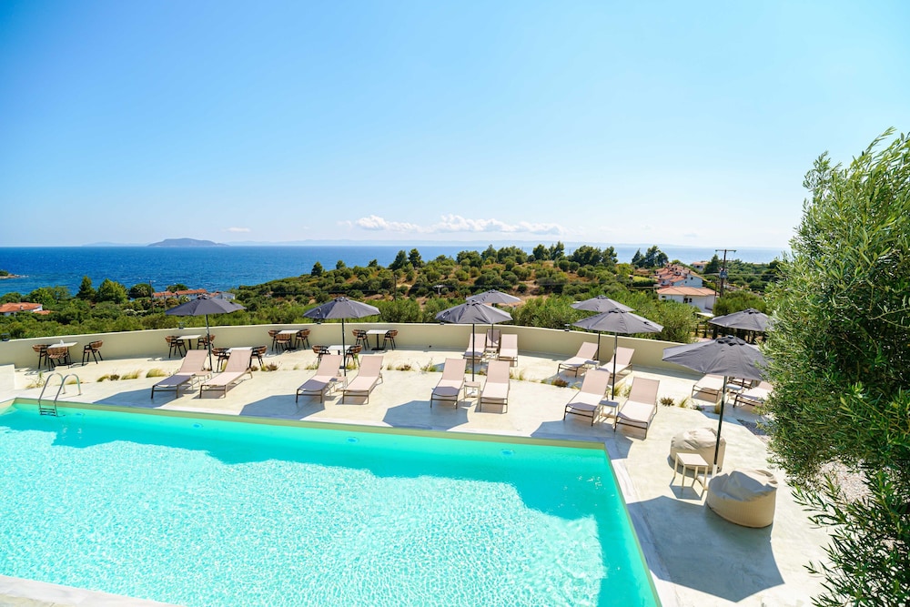 Casa Panorama Adults Only