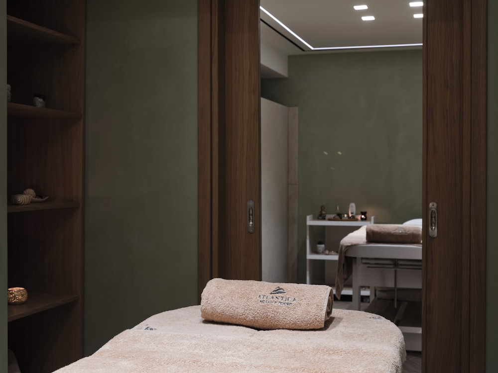 Atlantica Princess Hotel — Spa in Ialyssos, South Aegean