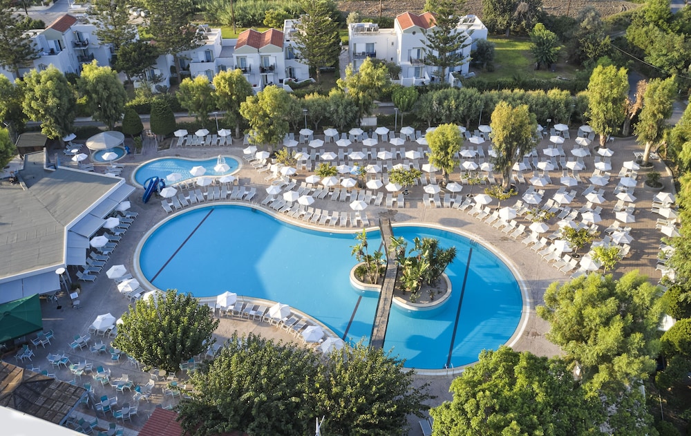 Atlantica Princess Hotel - zdjęcie 3