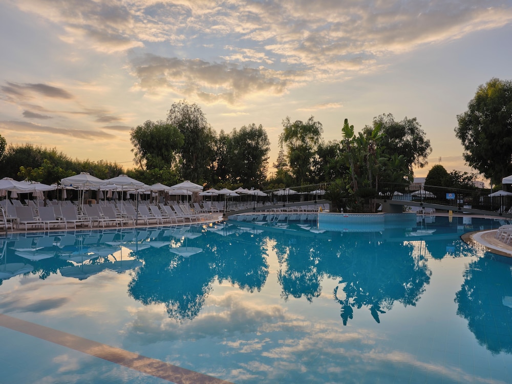 Atlantica Princess Hotel - zdjęcie 4