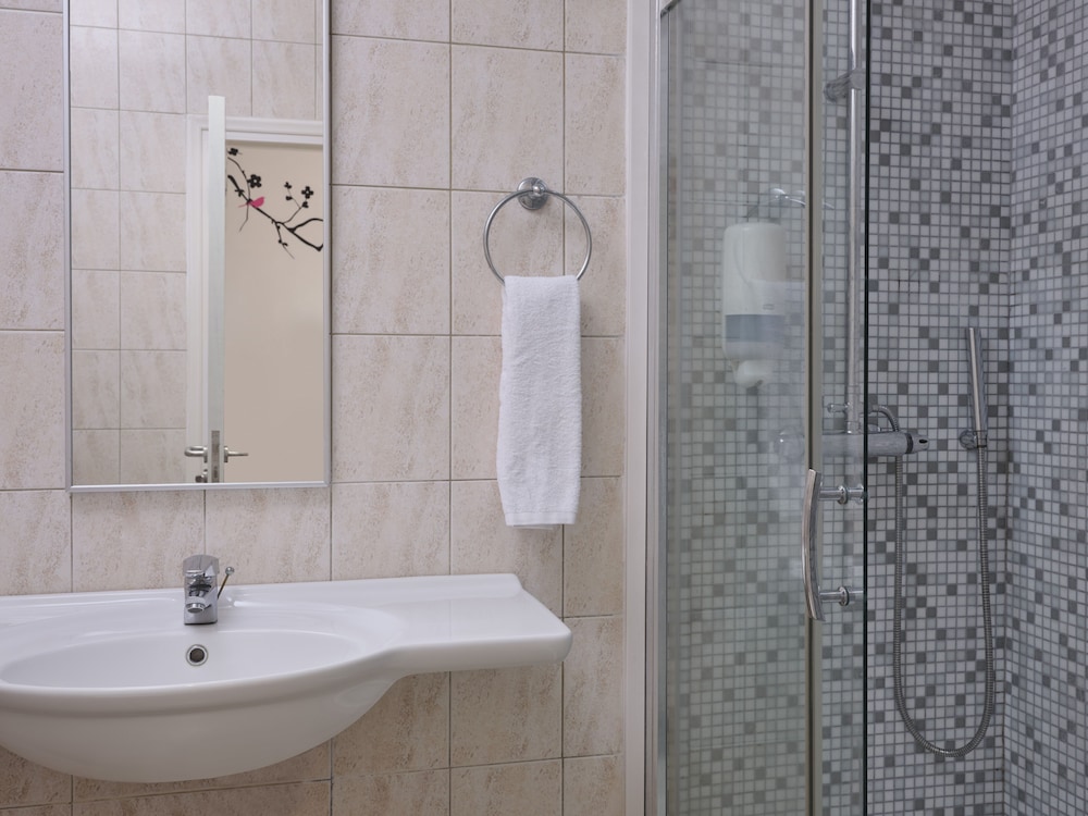 Atlantica Princess Hotel — Hotel rooms in Ialyssos, South Aegean