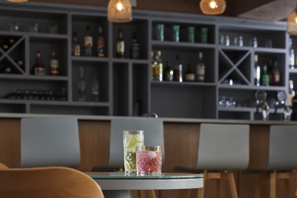 Atlantica Princess Hotel — Restaurant & bars in Ialyssos, South Aegean