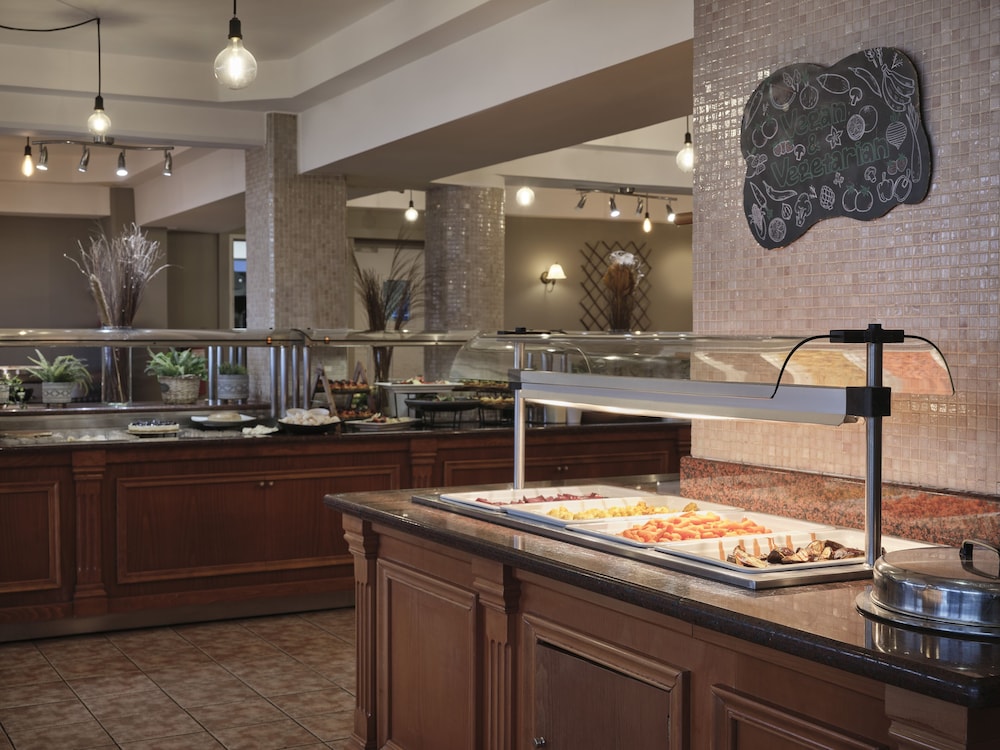 Atlantica Princess Hotel — Restaurant & bars in Ialyssos, South Aegean