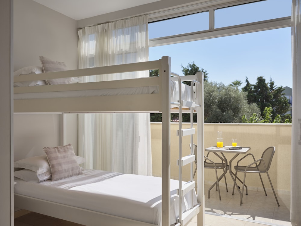 Atlantica Princess Hotel — Hotel rooms in Ialyssos, South Aegean