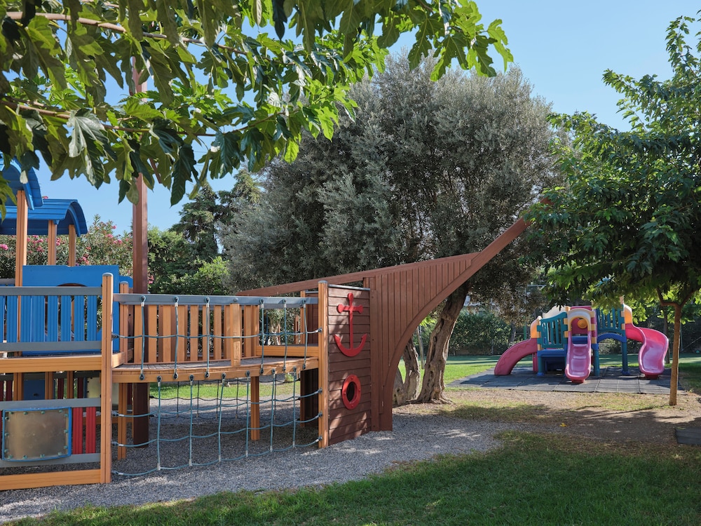 Atlantica Princess Hotel — Attractions for children in Ialyssos, South Aegean