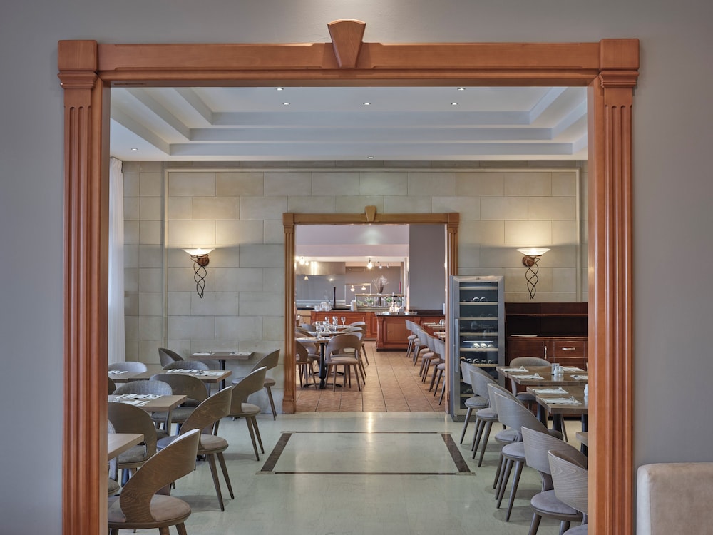 Atlantica Princess Hotel — Restaurant & bars in Ialyssos, South Aegean