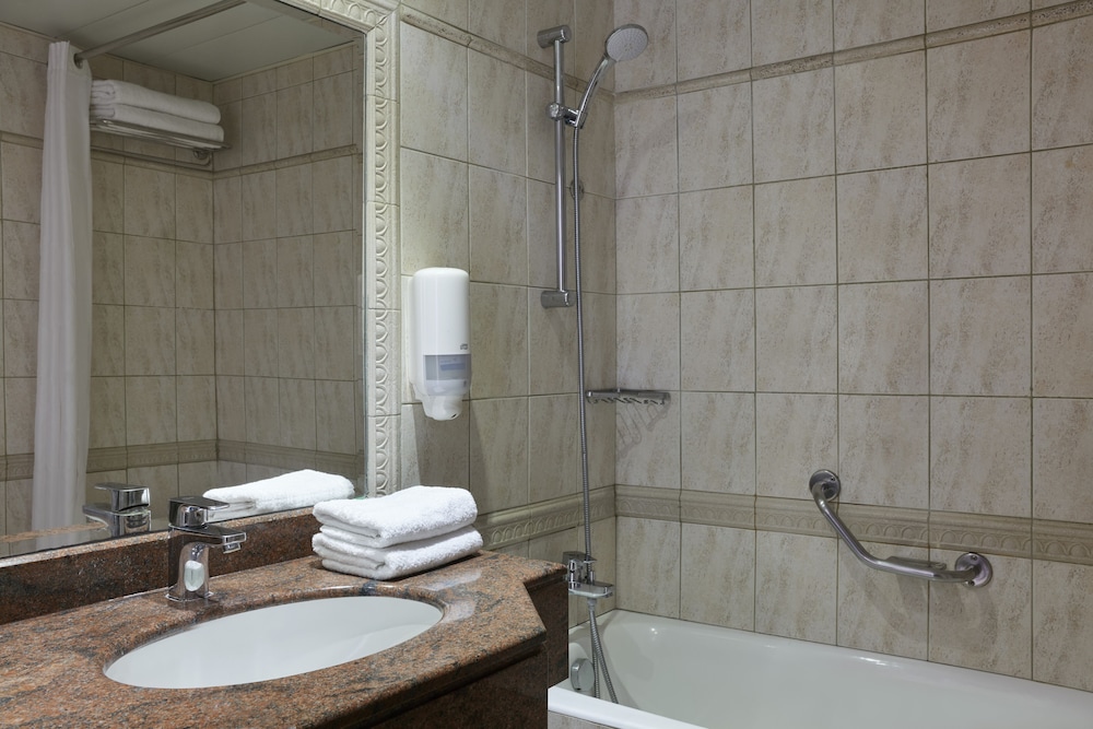 Atlantica Princess Hotel — Hotel rooms in Ialyssos, South Aegean