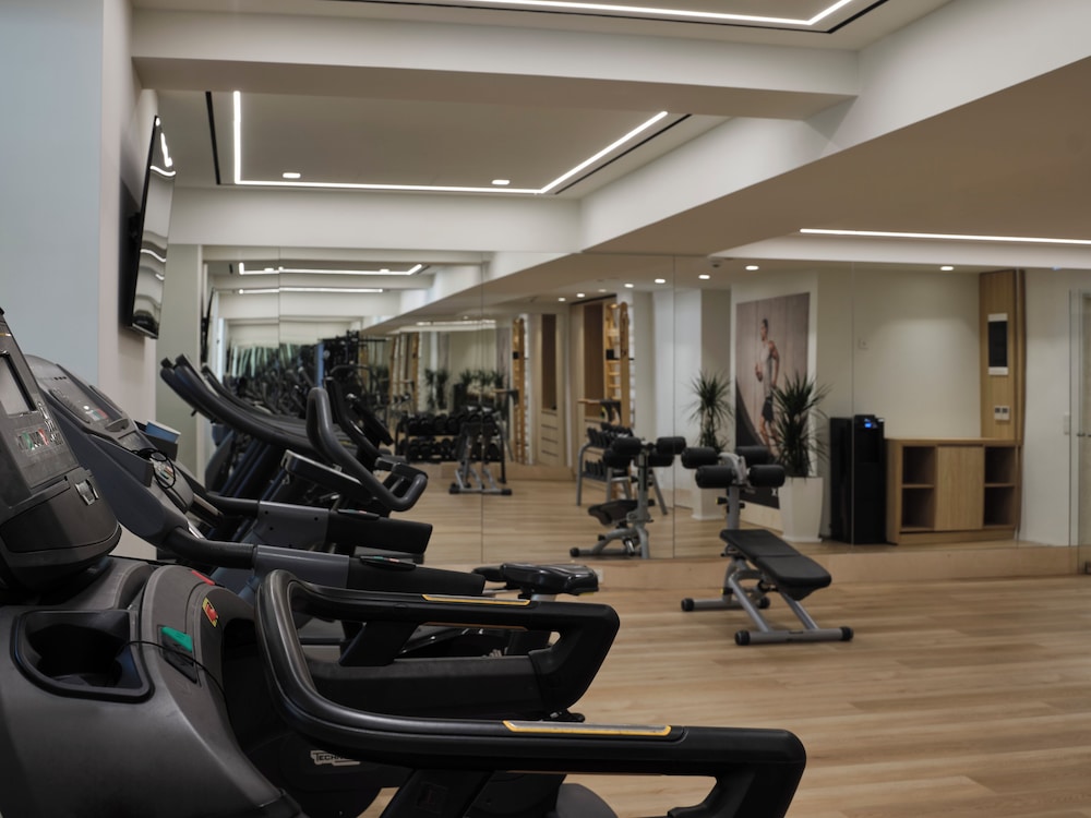 Atlantica Princess Hotel — Sports & recreation in Ialyssos, South Aegean