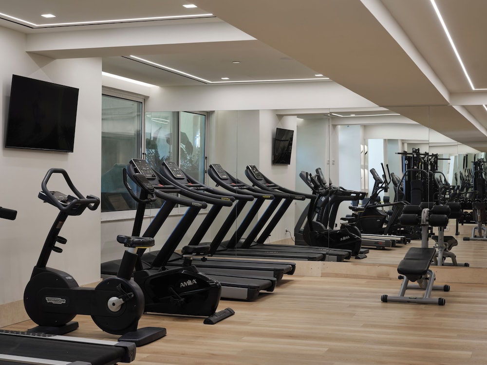 Atlantica Princess Hotel — Sports & recreation in Ialyssos, South Aegean