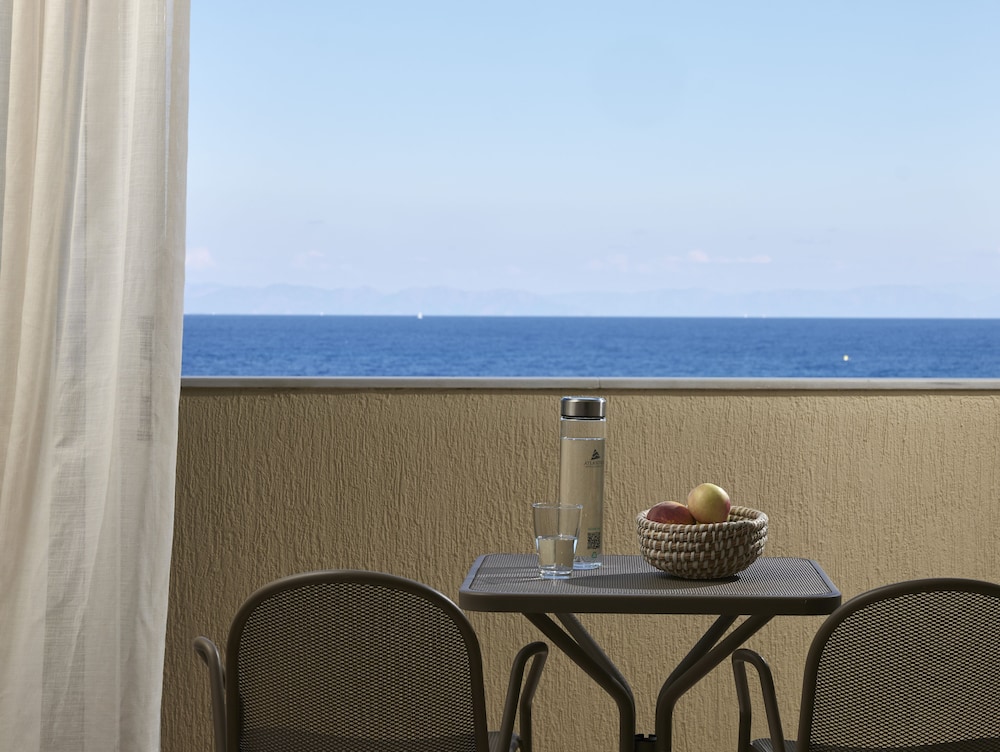 Atlantica Princess Hotel — Hotel rooms in Ialyssos, South Aegean