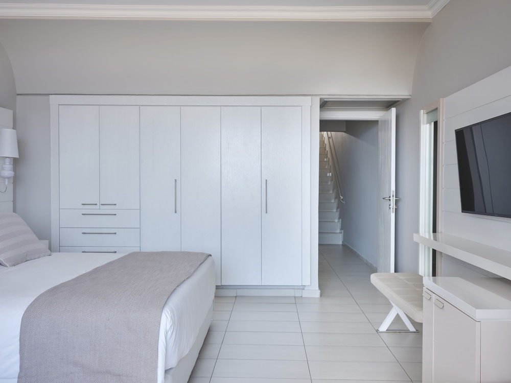 Atlantica Princess Hotel — Hotel rooms in Ialyssos, South Aegean