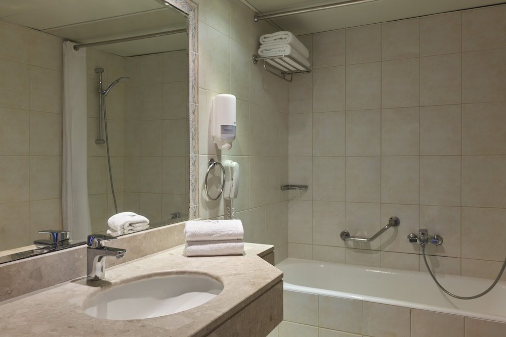 Atlantica Princess Hotel — Hotel rooms in Ialyssos, South Aegean