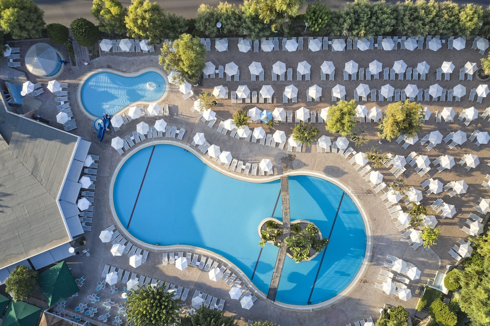 Atlantica Princess Hotel - zdjęcie 2