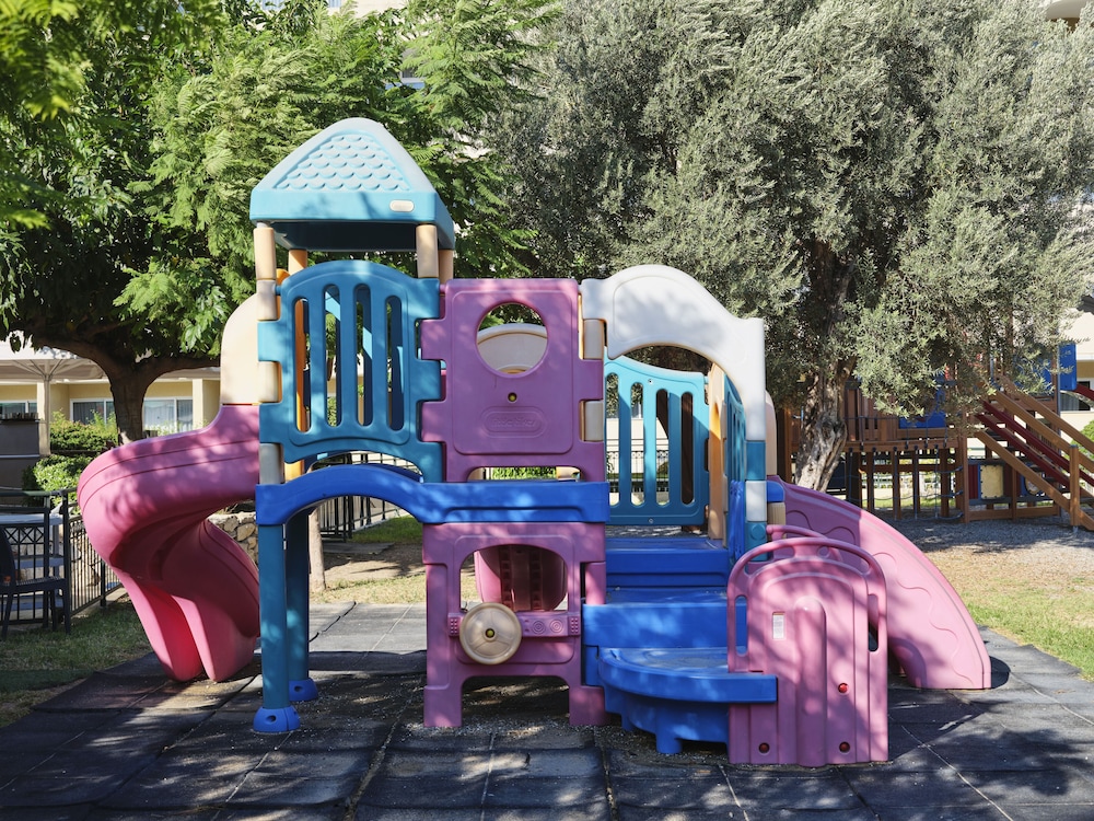 Atlantica Princess Hotel — Attractions for children in Ialyssos, South Aegean
