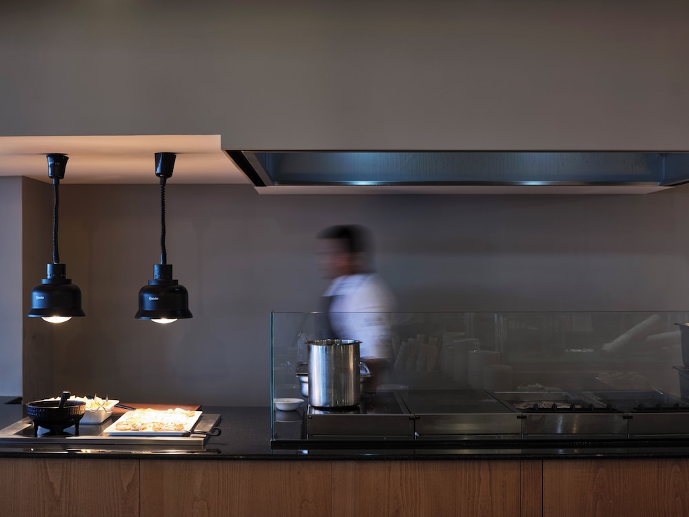 Atlantica Princess Hotel — Restaurant & bars in Ialyssos, South Aegean