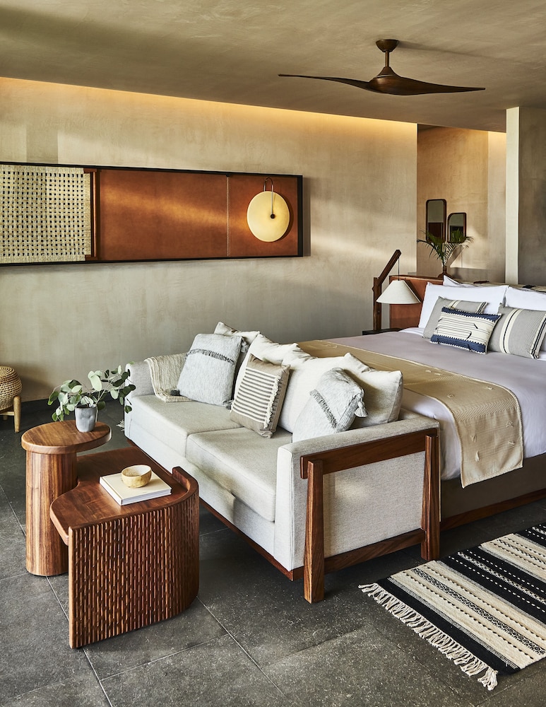 Etéreo, Auberge Collection — Hotel rooms in Playa del Carmen, Quintana Roo