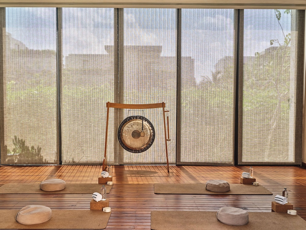 Etéreo, Auberge Collection — Spa in Playa del Carmen, Quintana Roo