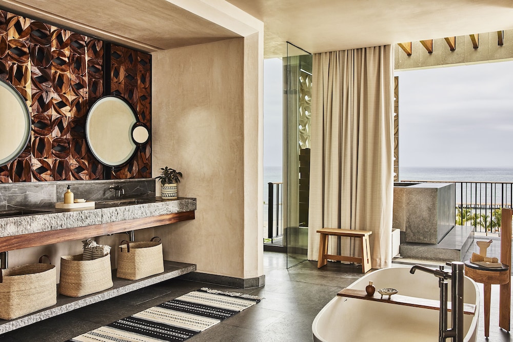 Etéreo, Auberge Collection — Hotel rooms in Playa del Carmen, Quintana Roo