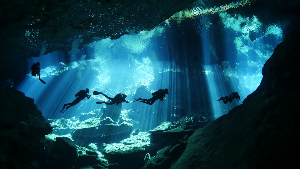 Etéreo, Auberge Collection — Sports & recreation in Playa del Carmen, Quintana Roo