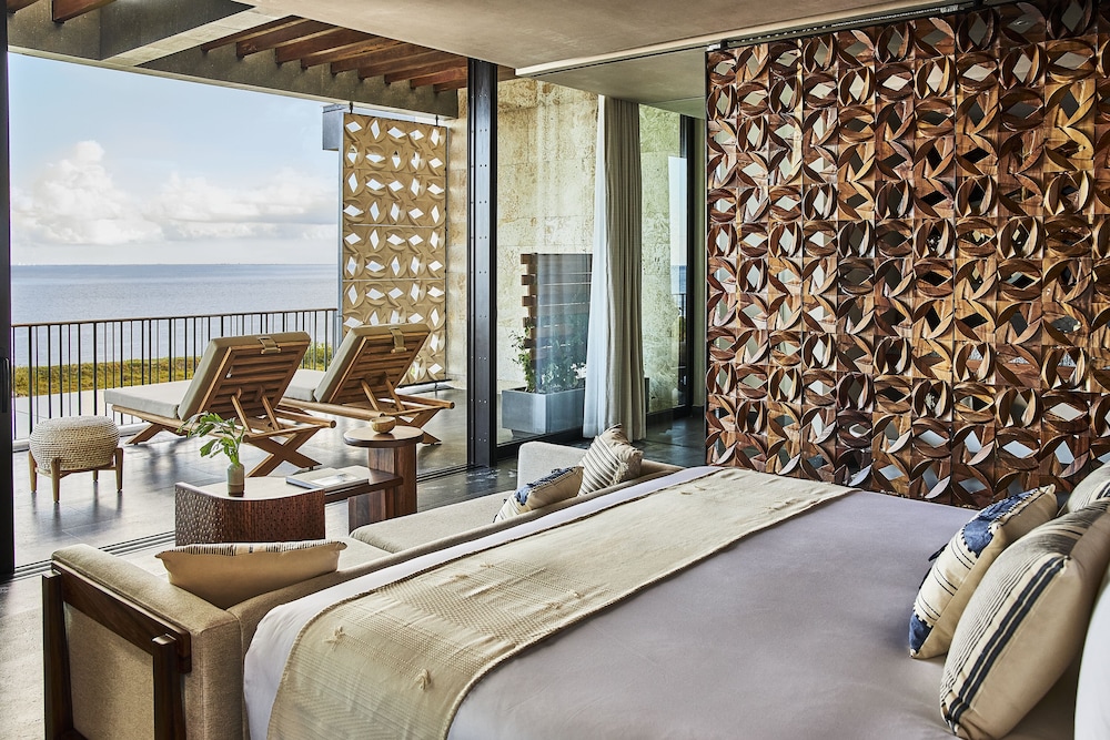 Etéreo, Auberge Collection — Hotel rooms in Playa del Carmen, Quintana Roo