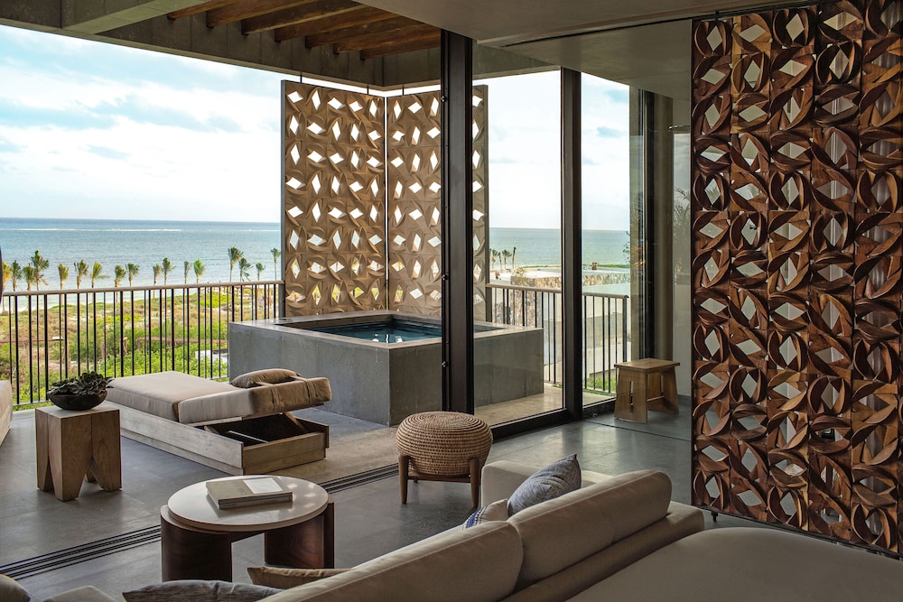 Etéreo, Auberge Collection — Hotel rooms in Playa del Carmen, Quintana Roo