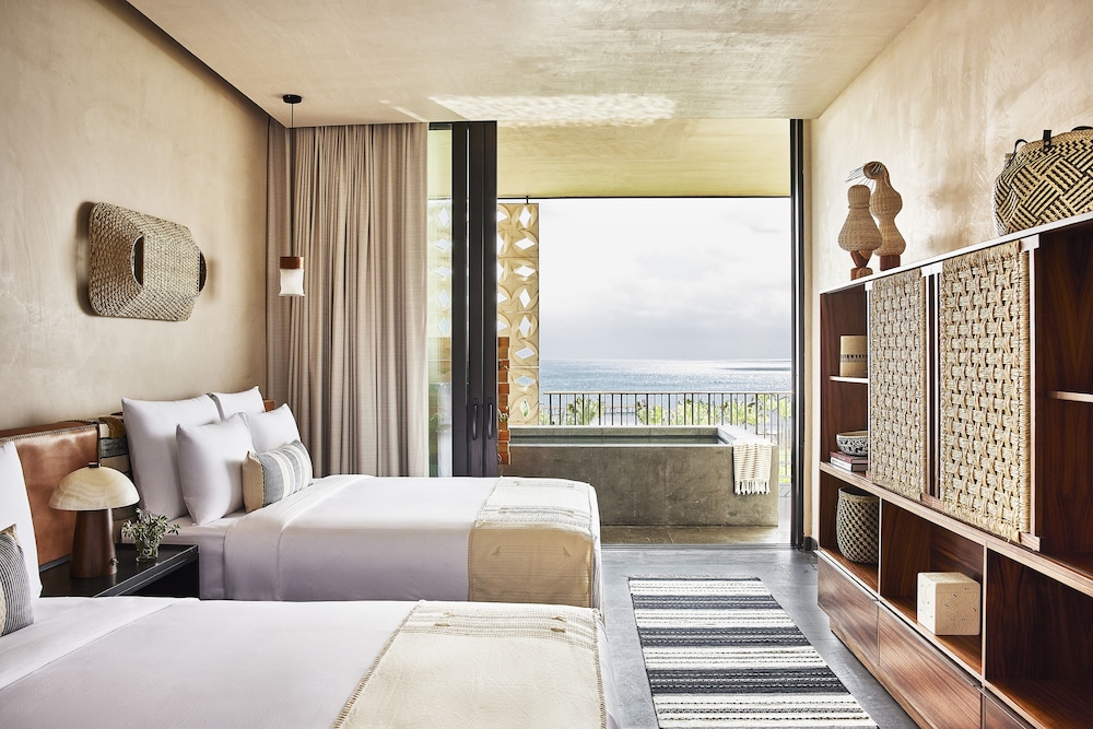 Etéreo, Auberge Collection — Hotel rooms in Playa del Carmen, Quintana Roo