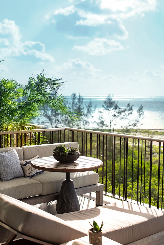 Etéreo, Auberge Collection — Beach in Playa del Carmen, Quintana Roo
