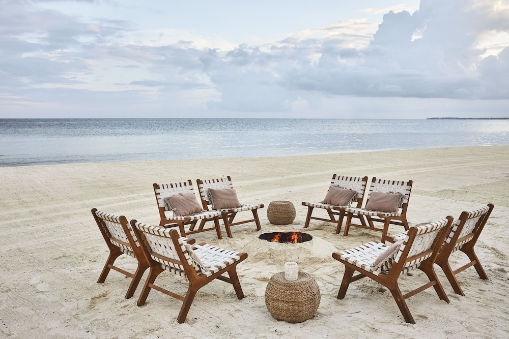 Etéreo, Auberge Collection — Beach in Playa del Carmen, Quintana Roo