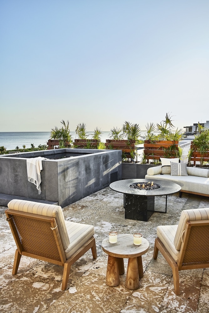 Etéreo, Auberge Collection — Spa in Playa del Carmen, Quintana Roo