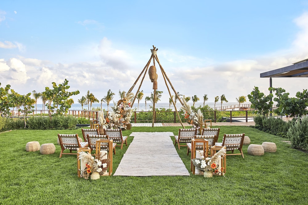 Etéreo, Auberge Collection — Beach in Playa del Carmen, Quintana Roo