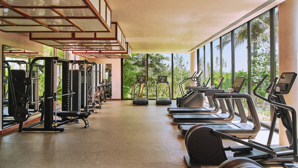 Etéreo, Auberge Collection — Sports & recreation in Playa del Carmen, Quintana Roo