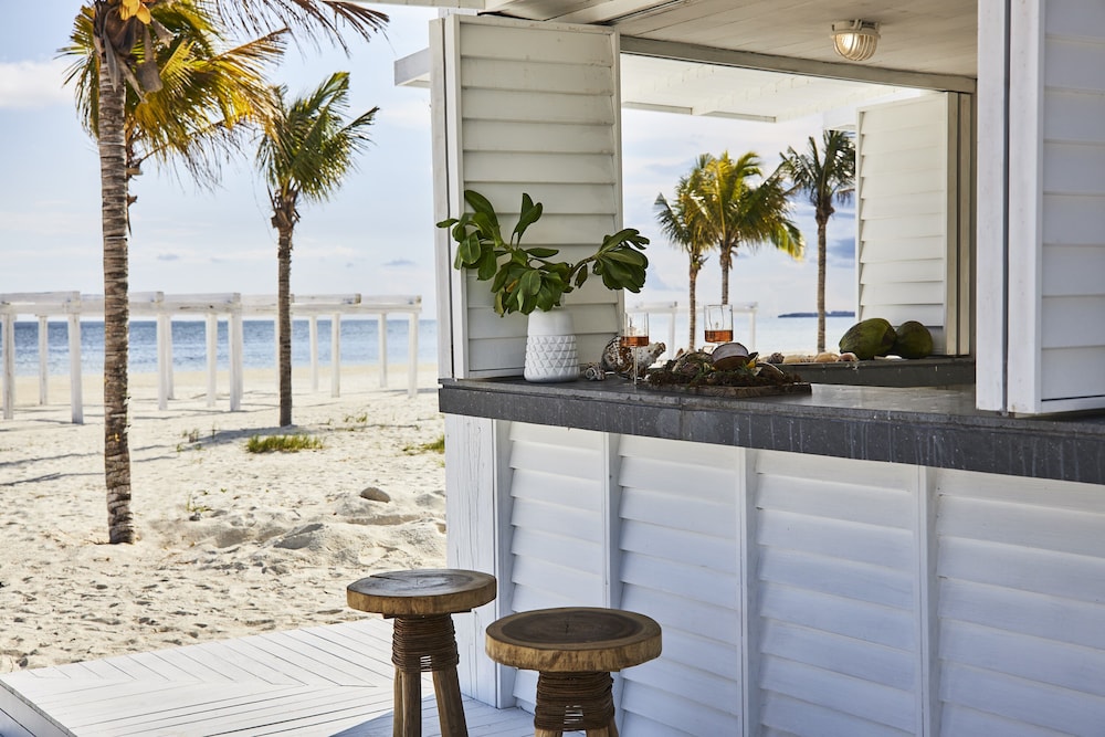 Etéreo, Auberge Collection — Restaurant & bars in Playa del Carmen, Quintana Roo