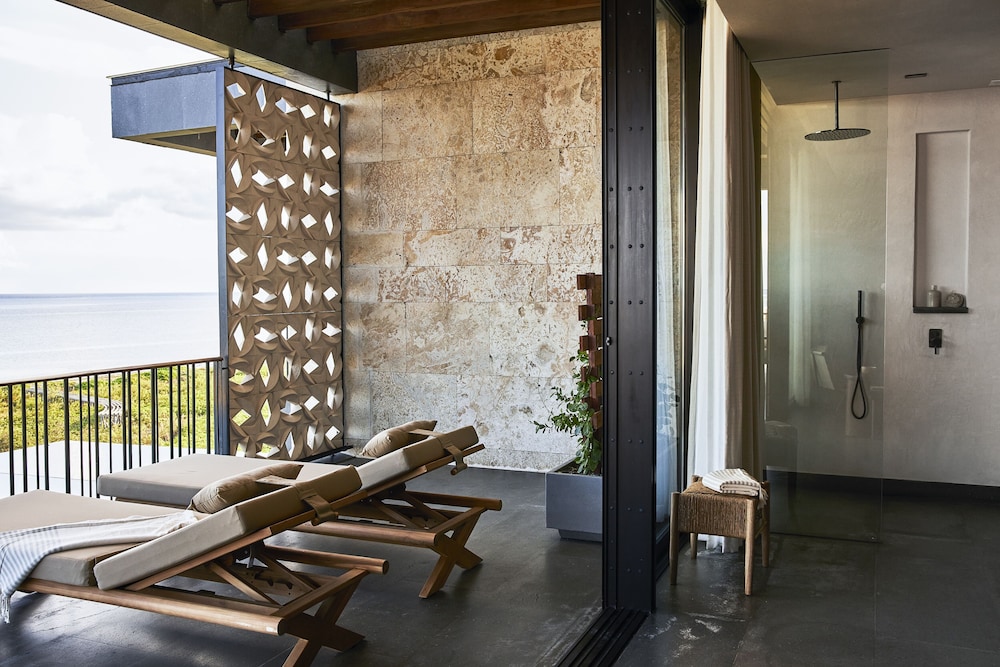 Etéreo, Auberge Collection — Hotel rooms in Playa del Carmen, Quintana Roo