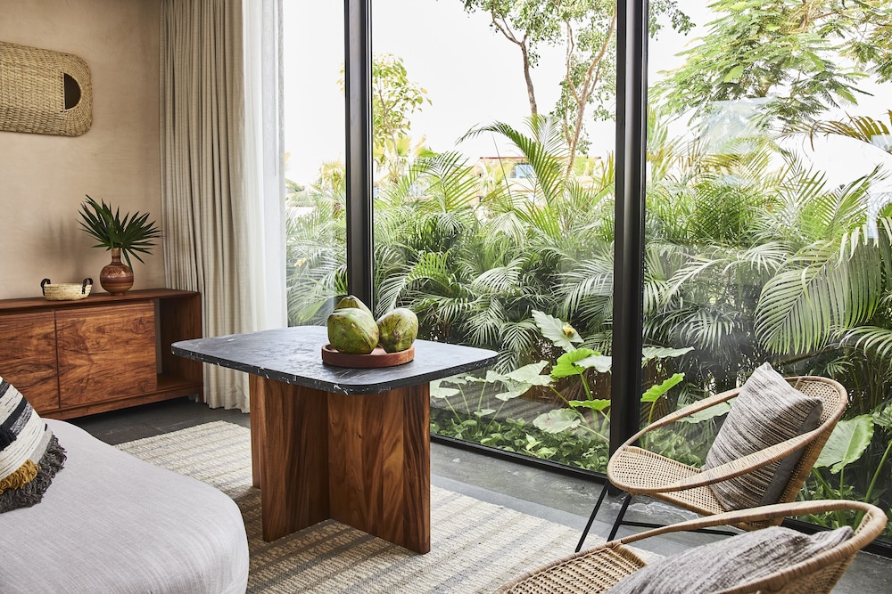 Etéreo, Auberge Collection — Hotel rooms in Playa del Carmen, Quintana Roo