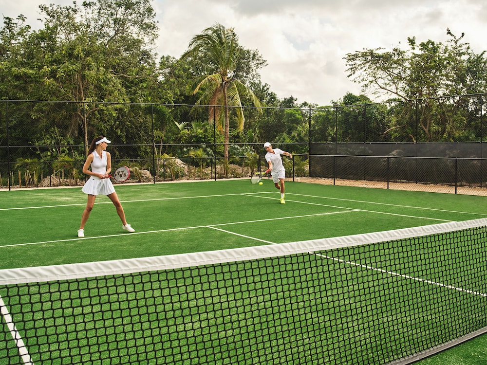 Etéreo, Auberge Collection — Sports & recreation in Playa del Carmen, Quintana Roo