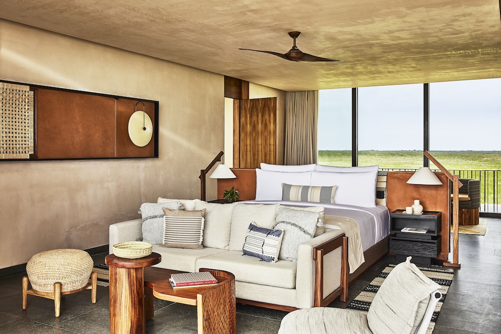 Etéreo, Auberge Collection — Hotel rooms in Playa del Carmen, Quintana Roo