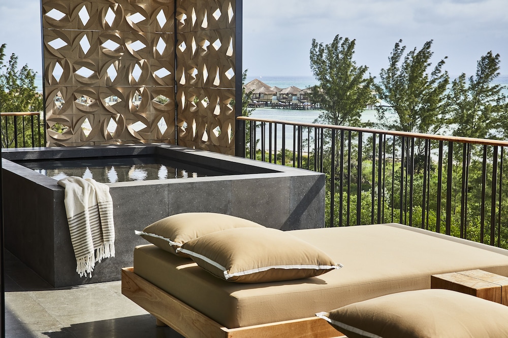 Etéreo, Auberge Collection — Hotel rooms in Playa del Carmen, Quintana Roo