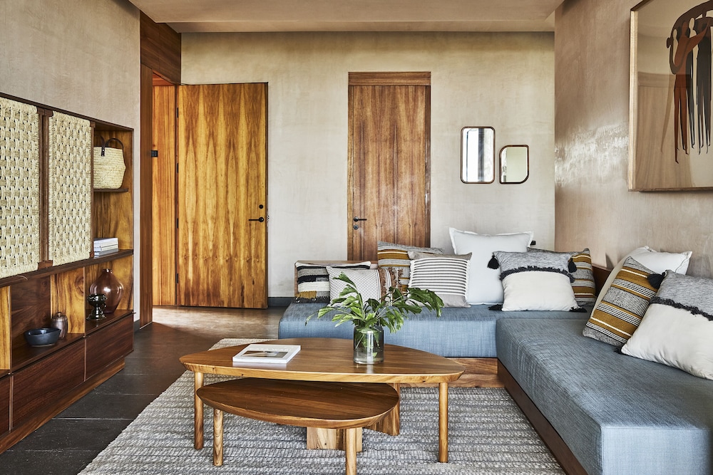Etéreo, Auberge Collection — Hotel rooms in Playa del Carmen, Quintana Roo