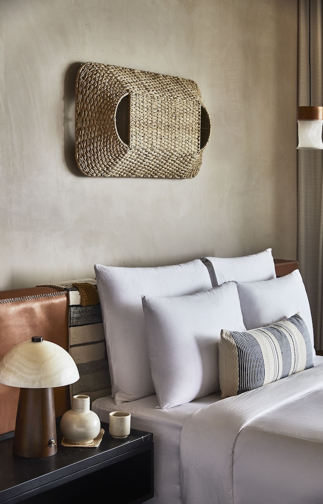Etéreo, Auberge Collection — Hotel rooms in Playa del Carmen, Quintana Roo
