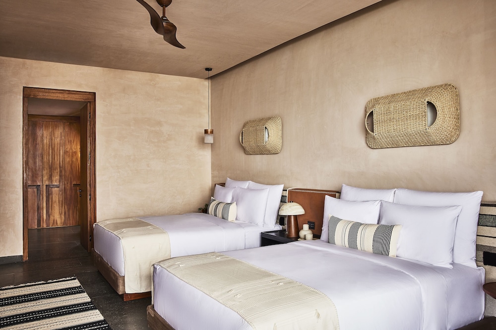 Etéreo, Auberge Collection — Hotel rooms in Playa del Carmen, Quintana Roo