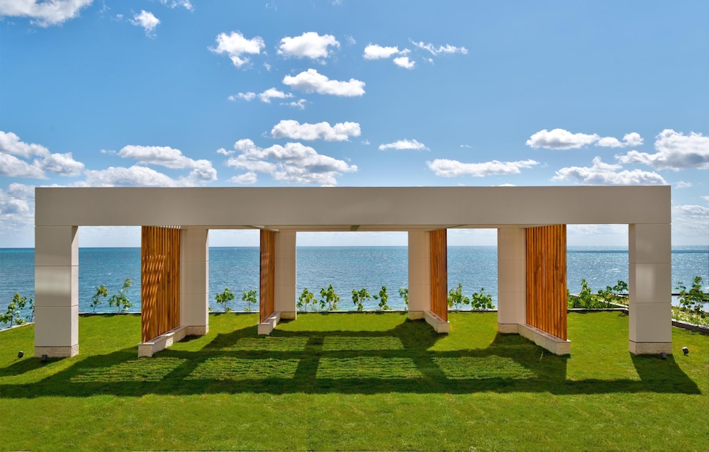 Waldorf Astoria Riviera Maya, an All-Inclusive Experience — Beach in Puerto Morelos, Quintana Roo
