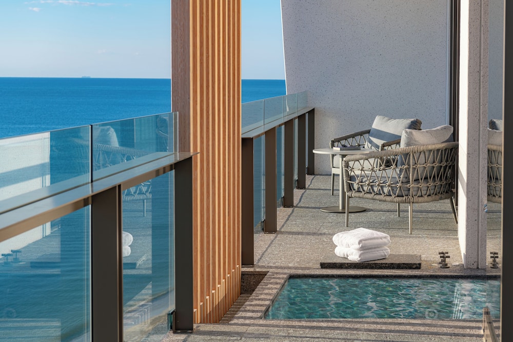 Waldorf Astoria Riviera Maya, an All-Inclusive Experience — Hotel rooms in Puerto Morelos, Quintana Roo