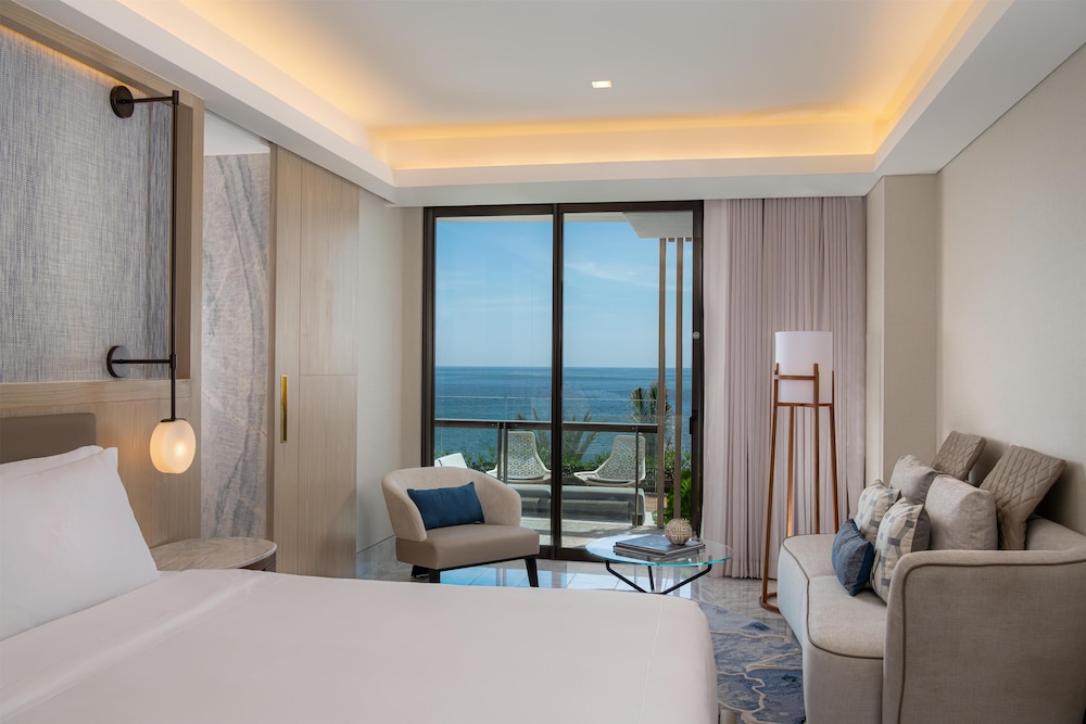 Waldorf Astoria Riviera Maya, an All-Inclusive Experience — Hotel rooms in Puerto Morelos, Quintana Roo