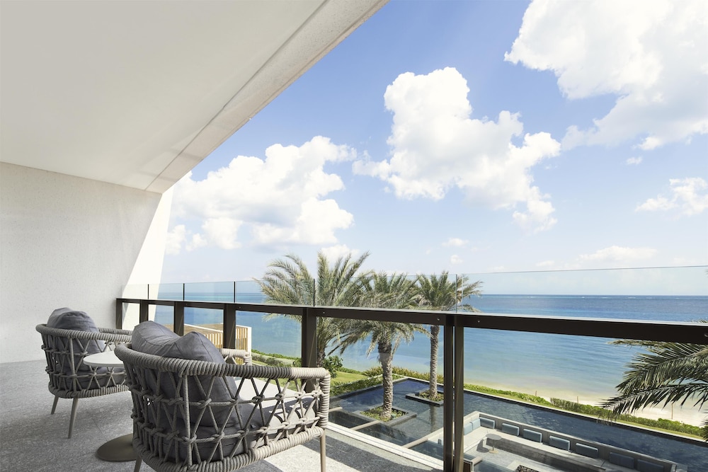 Waldorf Astoria Riviera Maya, an All-Inclusive Experience — Hotel rooms in Puerto Morelos, Quintana Roo