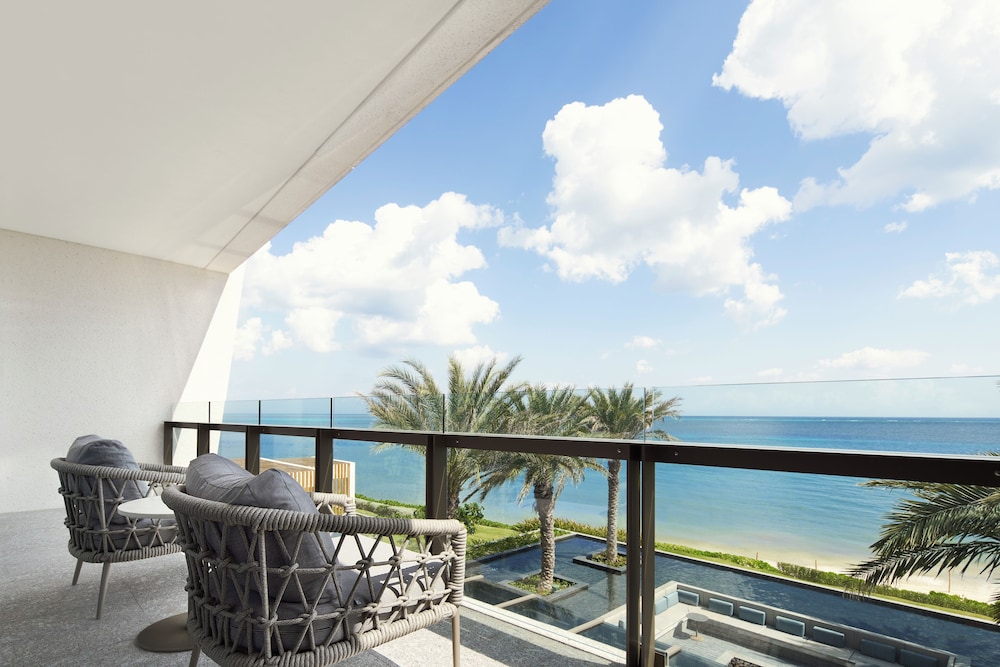 Waldorf Astoria Riviera Maya, an All-Inclusive Experience — Hotel rooms in Puerto Morelos, Quintana Roo