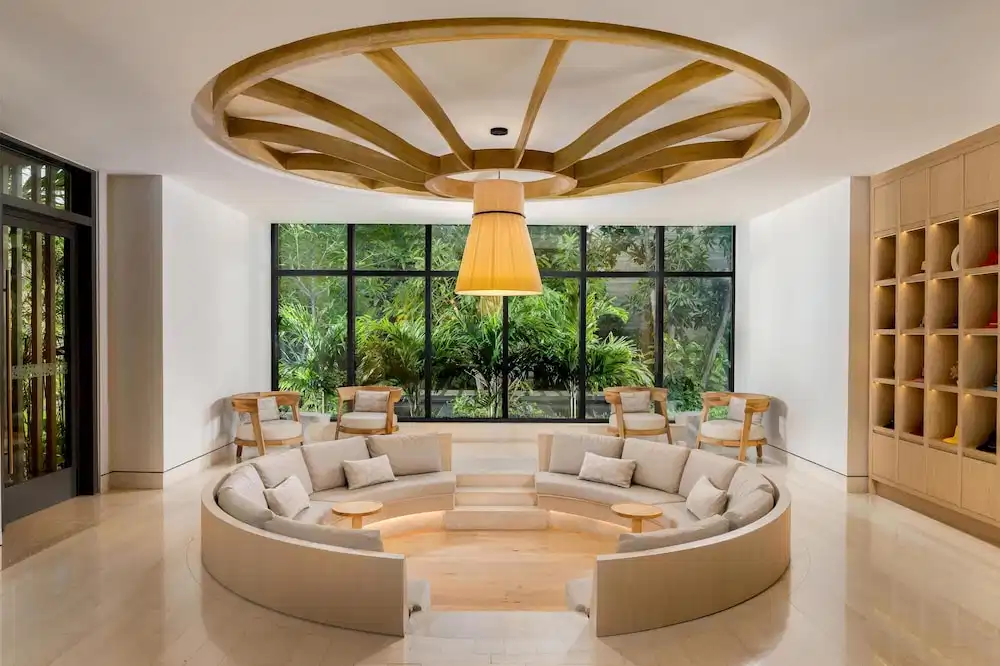 Waldorf Astoria Riviera Maya, an All-Inclusive Experience — Spa in Puerto Morelos, Quintana Roo