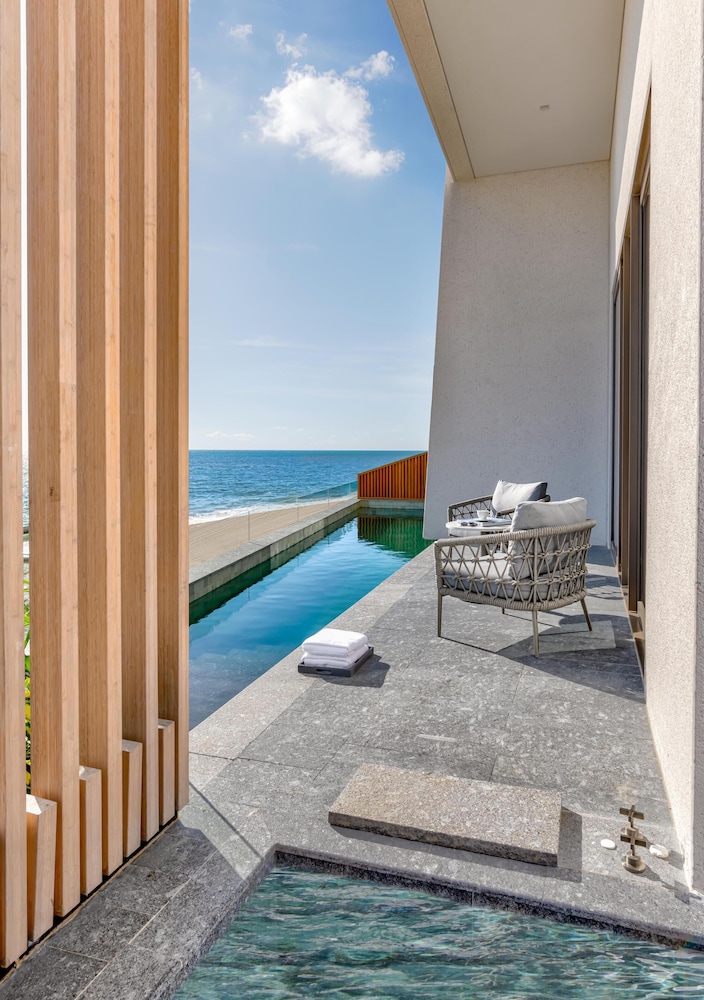 Waldorf Astoria Riviera Maya, an All-Inclusive Experience — Swimming pool in Puerto Morelos, Quintana Roo