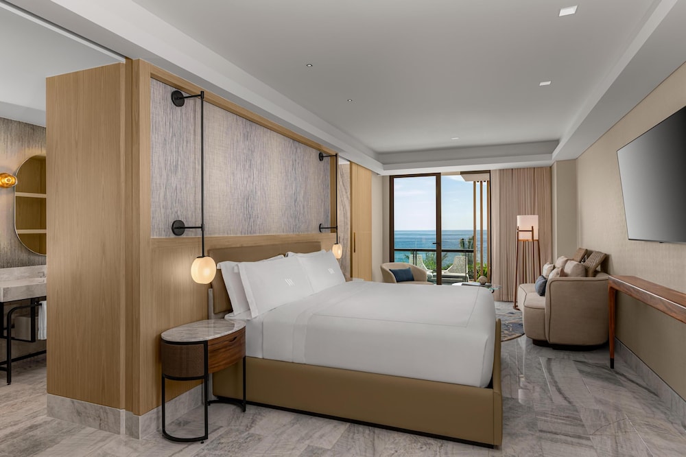 Waldorf Astoria Riviera Maya, an All-Inclusive Experience — Hotel rooms in Puerto Morelos, Quintana Roo